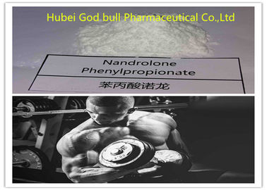 Κίνα Φαρμακευτικά αναβολικά στεροειδή ασφαλές Phenylpropionate αθλητών βαθμού προμηθευτής