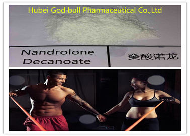 Κίνα Στεροειδές Nandrolone Decanoate Durabol, αναβολικά στεροειδή εγχύσεων συνταγών προμηθευτής