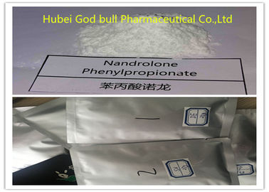 Κίνα 62-90-8 συνθετικό Deca Durabolin στεροειδές Nandrolone Phenylpropionate προμηθευτής