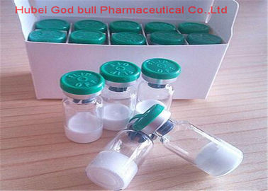 Κίνα Oxytocin άσπρη κρυστάλλινη σκόνη στεροειδών CAS 50-56-6 φαρμάκων HGH αναβολική προμηθευτής