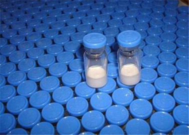 Κίνα Selank πεπτιδίων φαρμακευτική αναβολική ορμόνη αύξησης στεροειδών ανθρώπινη CAS 129954-34-3 προμηθευτής