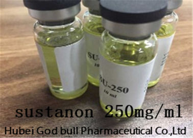 Κίνα Sustanon 250mg/μικτός μιλ. μυς ώθησης εγχύσεων ορμονών τεστοστερόνης προμηθευτής