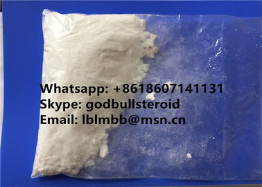 Κίνα Στεροειδή οξικό άλας Boldenone σκονών ορμονών/17-οξικό άλας Boldenone προμηθευτής