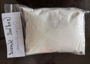 Κίνα Σκόνη Anadrol 50mg CAS Oxymetholone: 434-07-1 ακατέργαστες στεροειδείς σκόνες προμηθευτής