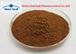 Βοτανική κόκκινη Ginseng ρίζας κίτρινη σκόνη 90045-38-8 γάλακτος αποσπασμάτων ελαφριά προμηθευτής