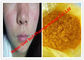 Κίτρινες ακατέργαστες στεροειδείς σκόνες χρώματος/Isotretinoin για τους καρκίνους δερμάτων, CAS 4759-48-2 προμηθευτής