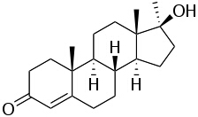 Προφορική ακατέργαστη σκόνη 17-Methyltestosterone Isocaproate τεστοστερόνης για την ορμόνη φύλων