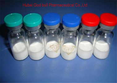 Κίνα 32780-32-8 αναβολικές στεροειδείς ορμόνες για τη μεταχείρηση της σεξουαλικής αναταραχής Bremelanotide PT 141 προμηθευτής