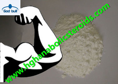 Κίνα Αρρενογόνα αναβολικά στεροειδή Methandrostenolone 72-63-9 κέρδους Muslce ατόμων προμηθευτής