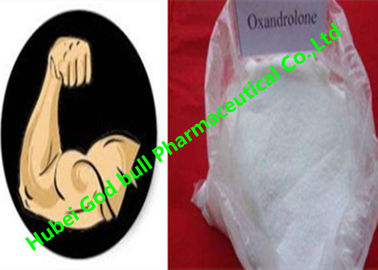 Κίνα Αρρενογόνα αναβολικά στεροειδή Oxandrolone Anavar απώλειας Bodybuilding παχιά προμηθευτής