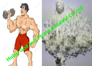 Κίνα Αρρενογόνες αναβολικές σκόνες Nandrolone Cypionate 601-63-8 στεροειδών Bodybuilding προμηθευτής