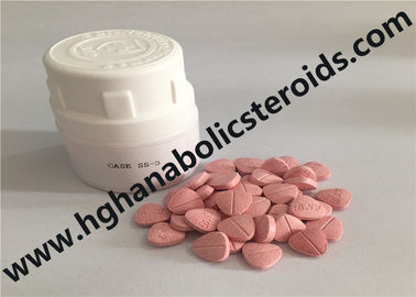 Κίνα Χάπια 10mg Stenabolic/χάπι 100 χάπια/διαμορφωτής μπουκαλιών SR9009 PPAR προμηθευτής