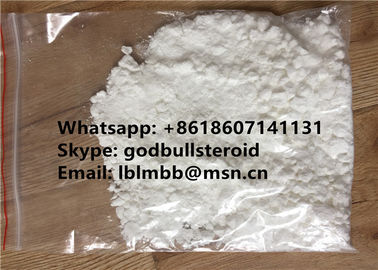Κίνα 17-Methyltestosterone προφορικό στεροειδές αντι οιστρογόνου στεροειδών CAS 65-04-3 αύξησης μυών προμηθευτής