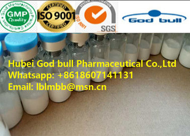 Κίνα Aod 9604 λυοφιλοποιημένη ορμόνες σκόνη 2 mg/Vial 221231-10-3 πεπτιδίων στεροειδών αύξησης μυών προμηθευτής