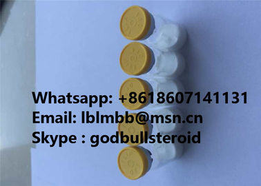 Κίνα Polypeptides στεροειδή CJC 1295 2mg απώλειας βάρους σκονών ορμονών ανά φιαλίδιο προμηθευτής