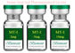 Εγχέοντας τα αναβολικά στεροειδή Melanotan 1 Afamelanotide 75921-69-6 HGH για την ομορφιά δερμάτων προμηθευτής