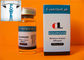 Οξικό άλας Boldenone Equipose που εγχέει την αναβολική μάζα 10 ml/vial μυών στεροειδών προμηθευτής
