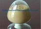 Ανοικτό κίτρινο βοτανική σκόνη αποσπασμάτων, Panax Ginseng ιατρικού βαθμού απόσπασμα ρίζας προμηθευτής