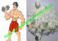 Αρρενογόνες αναβολικές σκόνες Nandrolone Cypionate 601-63-8 στεροειδών Bodybuilding προμηθευτής